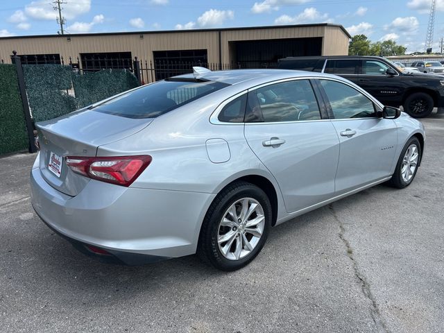 2020 Chevrolet Malibu 4dr Sedan LT - 23049918 - 3