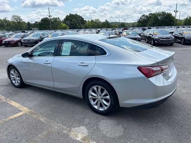 2020 Chevrolet Malibu 4dr Sedan LT - 23049918 - 5