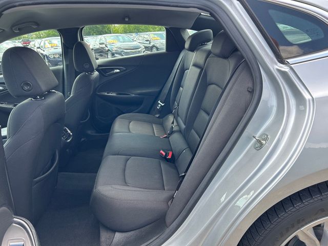 2020 Chevrolet Malibu 4dr Sedan LT - 23049918 - 6