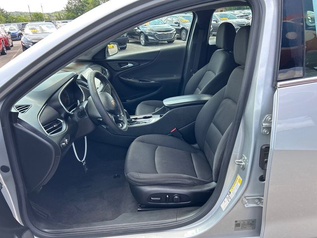 2020 Chevrolet Malibu 4dr Sedan LT - 23049918 - 7