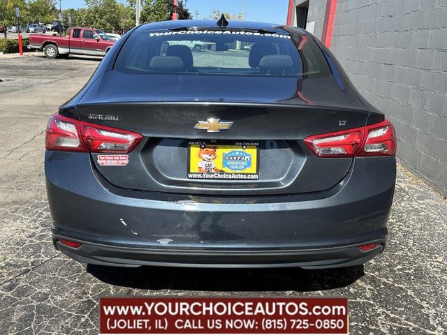 2020 Chevrolet Malibu 4dr Sedan LT - 22617258 - 3