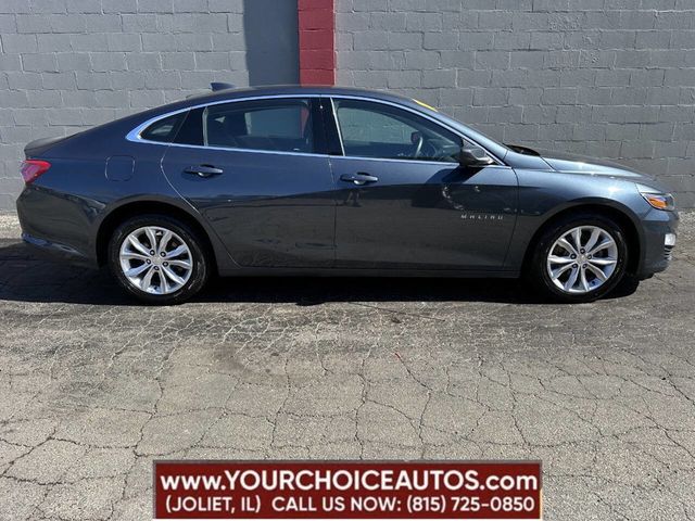 2020 Chevrolet Malibu 4dr Sedan LT - 22617258 - 5