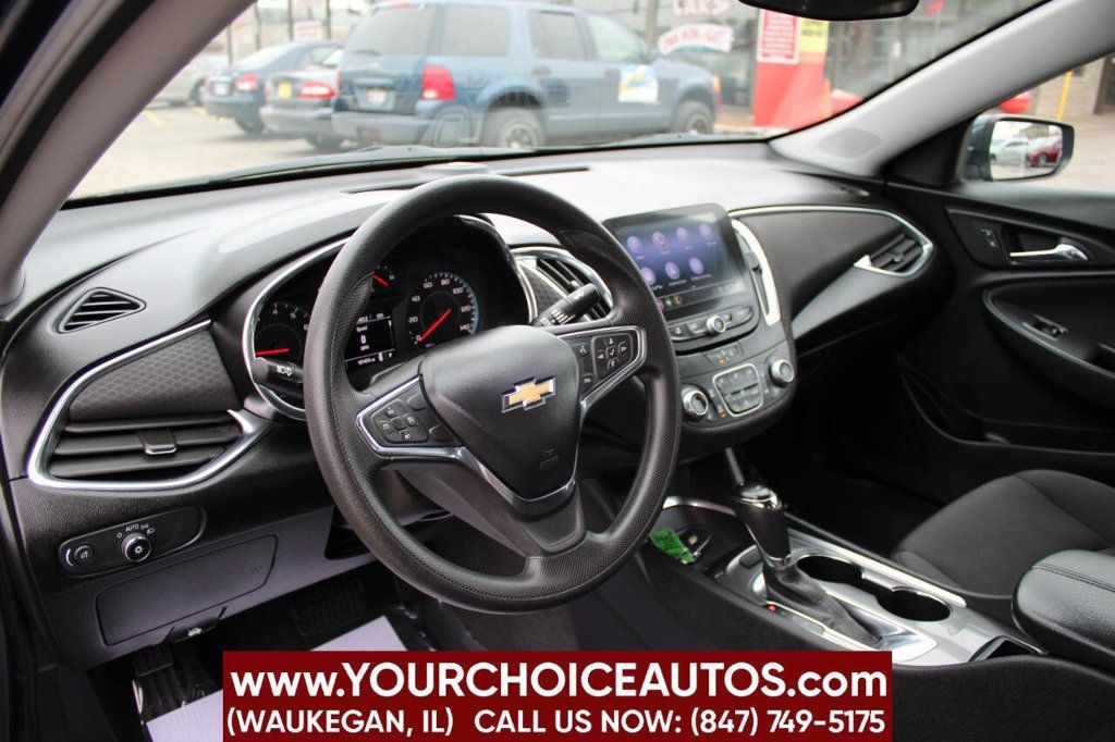 2020 Chevrolet Malibu 4dr Sedan LT - 22690240 - 9