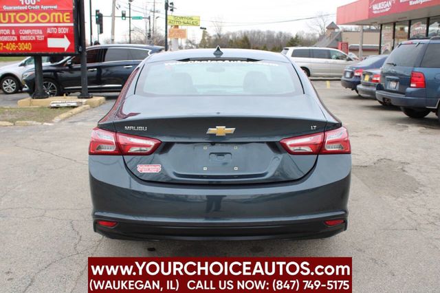 2020 Chevrolet Malibu 4dr Sedan LT - 22690240 - 5