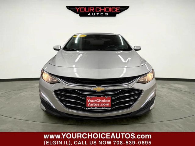 2020 Chevrolet Malibu 4dr Sedan LT - 23059037 - 9
