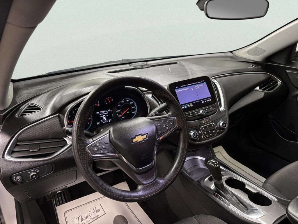 2020 Chevrolet Malibu 4dr Sedan LT - 23059037 - 12