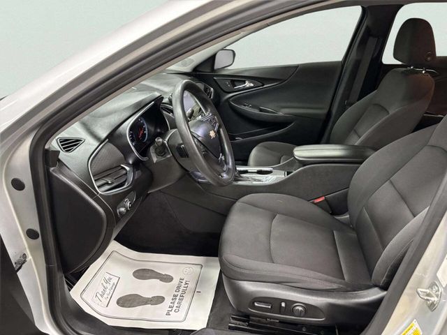 2020 Chevrolet Malibu 4dr Sedan LT - 23059037 - 13