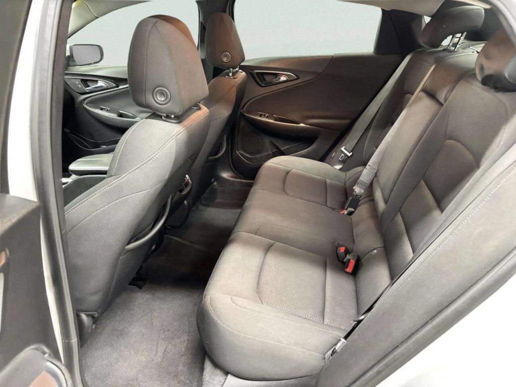 2020 Chevrolet Malibu 4dr Sedan LT - 23059037 - 15