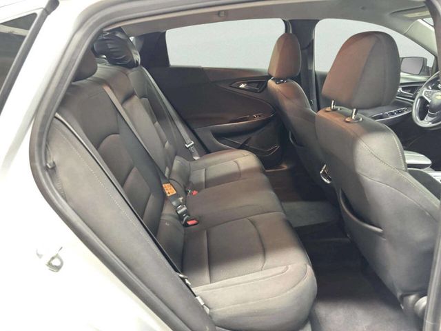 2020 Chevrolet Malibu 4dr Sedan LT - 23059037 - 17