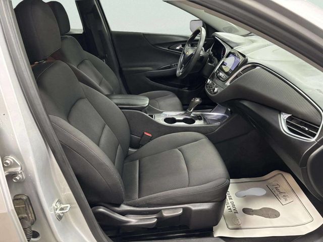 2020 Chevrolet Malibu 4dr Sedan LT - 23059037 - 19