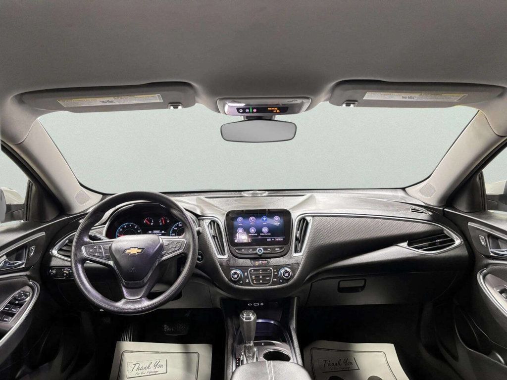 2020 Chevrolet Malibu 4dr Sedan LT - 23059037 - 21