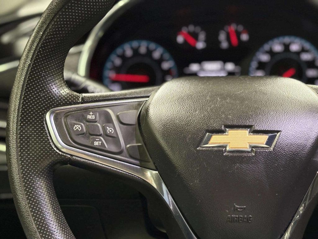 2020 Chevrolet Malibu 4dr Sedan LT - 23059037 - 29