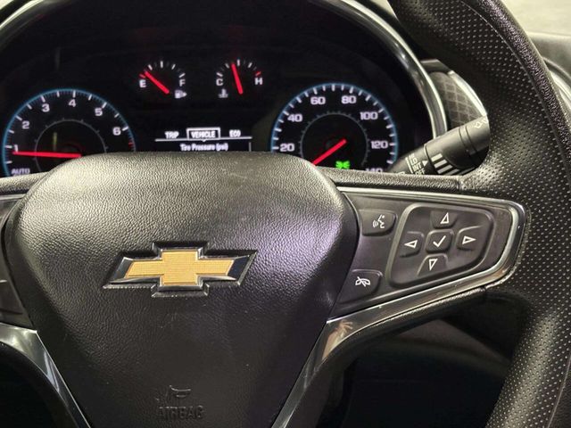 2020 Chevrolet Malibu 4dr Sedan LT - 23059037 - 30