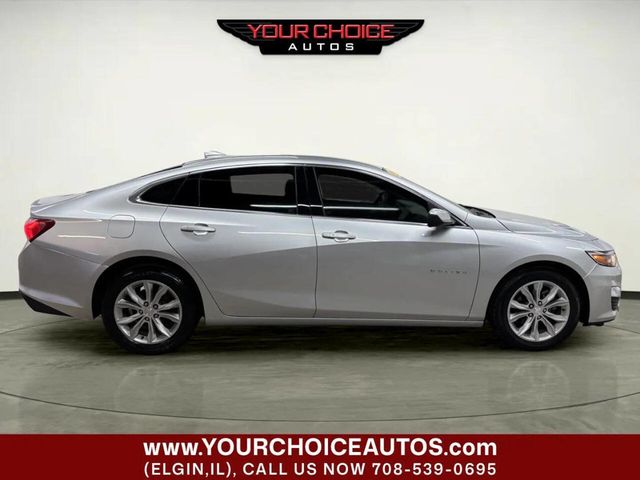 2020 Chevrolet Malibu 4dr Sedan LT - 23059037 - 7
