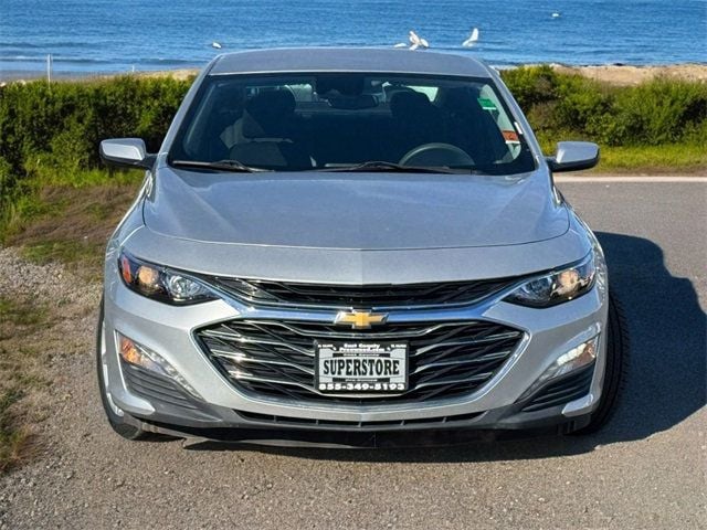 2020 Chevrolet Malibu 4dr Sedan LT - 22647868 - 3