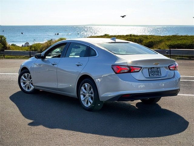 2020 Chevrolet Malibu 4dr Sedan LT - 22647868 - 5