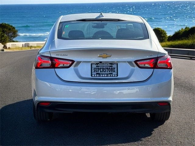 2020 Chevrolet Malibu 4dr Sedan LT - 22647868 - 6