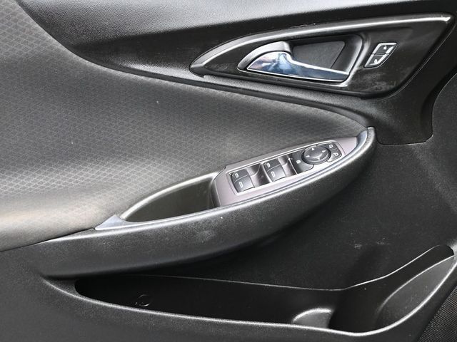 2020 Chevrolet Malibu 4dr Sedan LT - 23064489 - 10