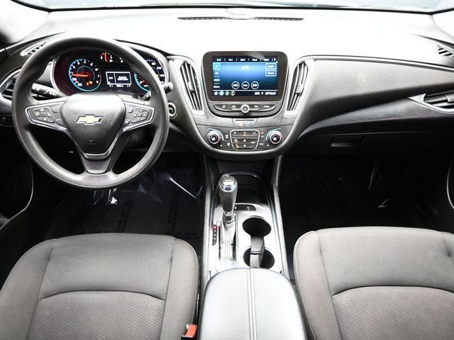 2020 Chevrolet Malibu 4dr Sedan LT - 23064489 - 16