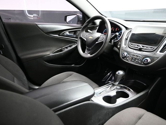 2020 Chevrolet Malibu 4dr Sedan LT - 23064489 - 18