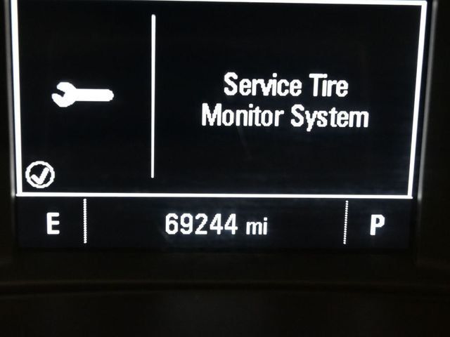2020 Chevrolet Malibu 4dr Sedan LT - 23064489 - 23