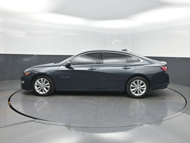 2020 Chevrolet Malibu 4dr Sedan LT - 23064489 - 2