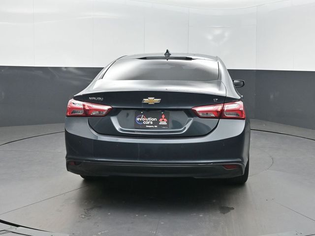 2020 Chevrolet Malibu 4dr Sedan LT - 23064489 - 34