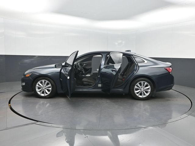 2020 Chevrolet Malibu 4dr Sedan LT - 23064489 - 42