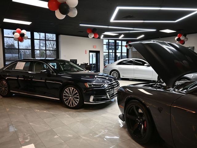 2020 Chevrolet Malibu 4dr Sedan LT - 23064489 - 5