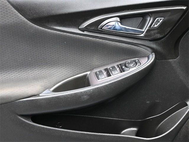 2020 Chevrolet Malibu 4dr Sedan LT - 22968764 - 10