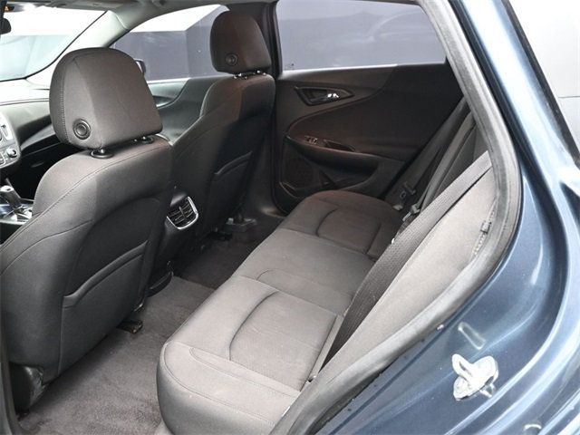 2020 Chevrolet Malibu 4dr Sedan LT - 22968764 - 12