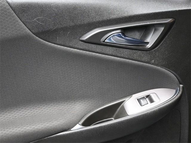 2020 Chevrolet Malibu 4dr Sedan LT - 22968764 - 13
