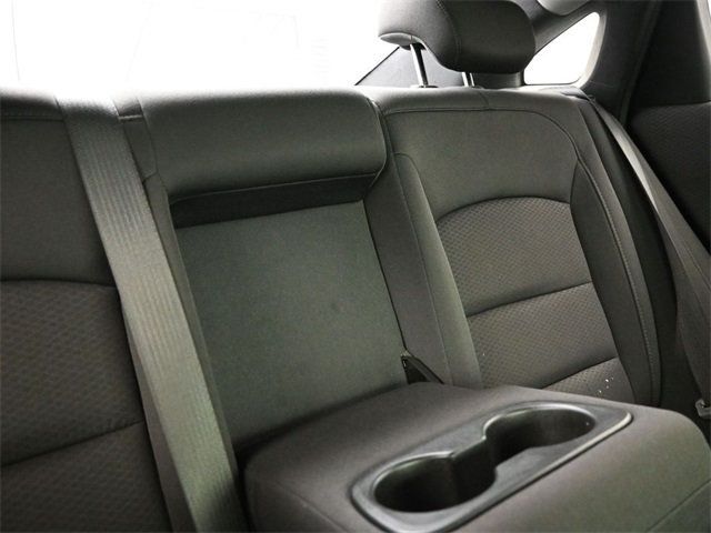 2020 Chevrolet Malibu 4dr Sedan LT - 22968764 - 19