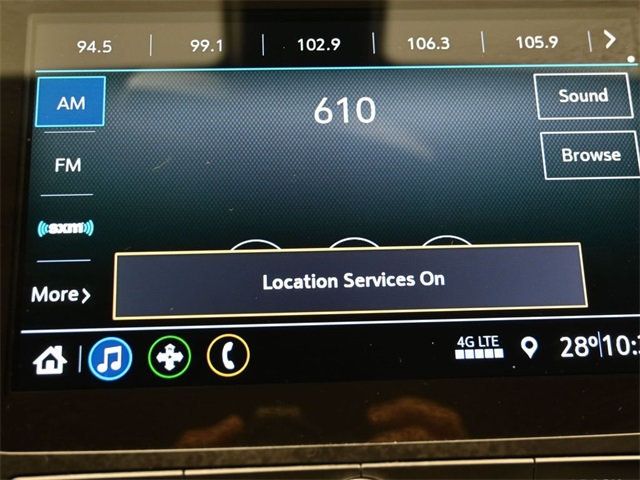 2020 Chevrolet Malibu 4dr Sedan LT - 22968764 - 20