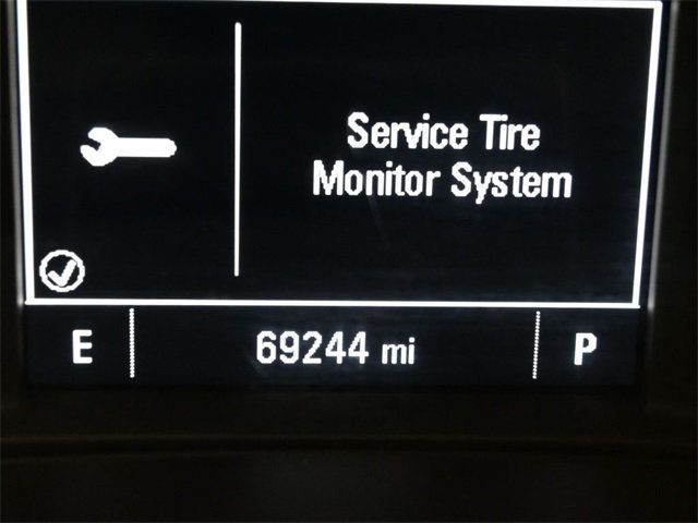 2020 Chevrolet Malibu 4dr Sedan LT - 22968764 - 23