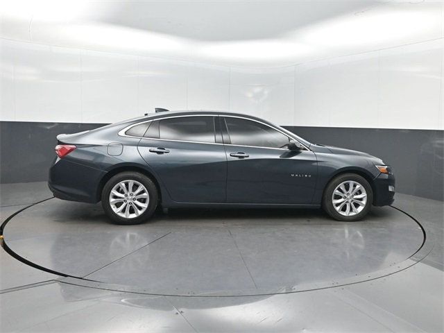 2020 Chevrolet Malibu 4dr Sedan LT - 22968764 - 35