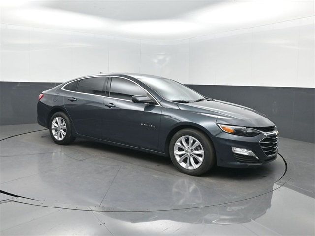 2020 Chevrolet Malibu 4dr Sedan LT - 22968764 - 36