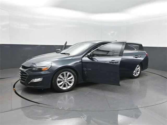 2020 Chevrolet Malibu 4dr Sedan LT - 22968764 - 38