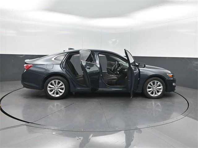 2020 Chevrolet Malibu 4dr Sedan LT - 22968764 - 39