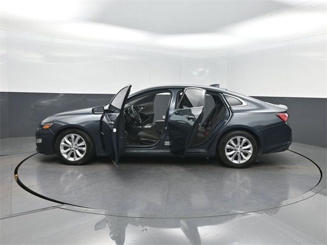2020 Chevrolet Malibu 4dr Sedan LT - 22968764 - 41