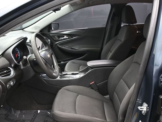 2020 Chevrolet Malibu 4dr Sedan LT - 23046907 - 8
