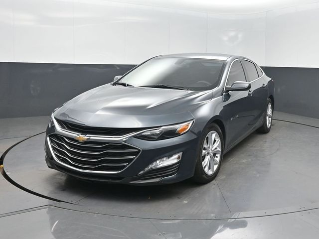 2020 Chevrolet Malibu 4dr Sedan LT - 23005228 - 0