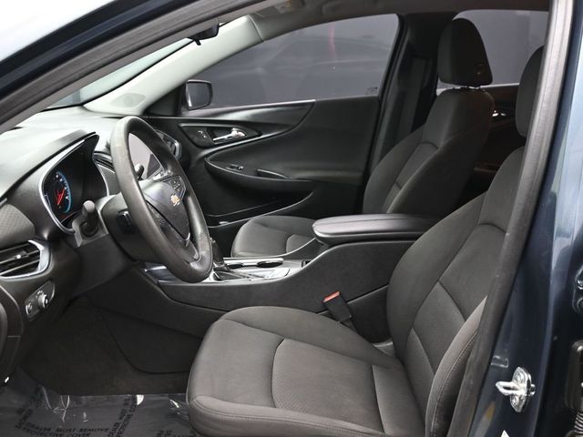 2020 Chevrolet Malibu 4dr Sedan LT - 23005228 - 9