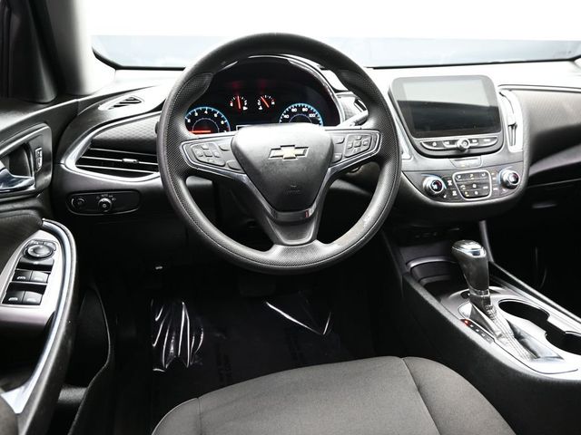 2020 Chevrolet Malibu 4dr Sedan LT - 23005228 - 17