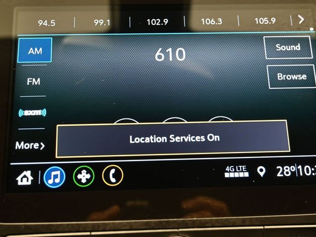 2020 Chevrolet Malibu 4dr Sedan LT - 23005228 - 20