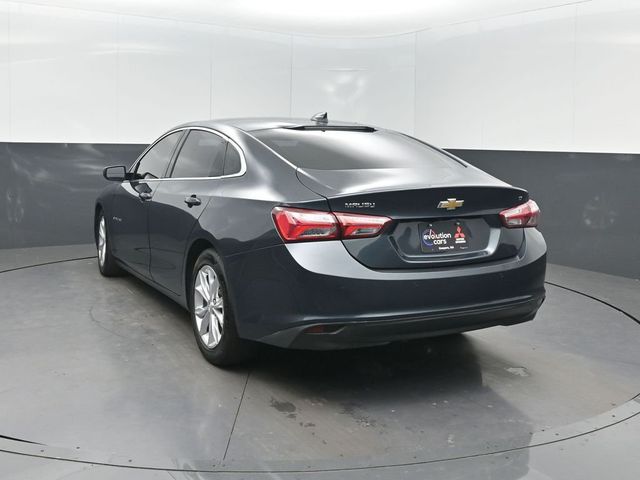 2020 Chevrolet Malibu 4dr Sedan LT - 23005228 - 2