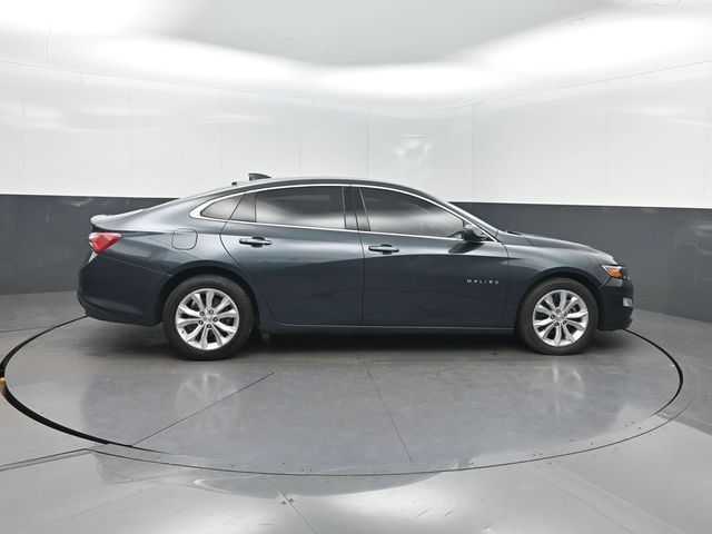2020 Chevrolet Malibu 4dr Sedan LT - 23005228 - 35