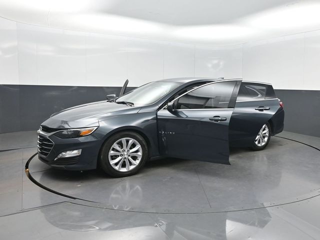 2020 Chevrolet Malibu 4dr Sedan LT - 23005228 - 38