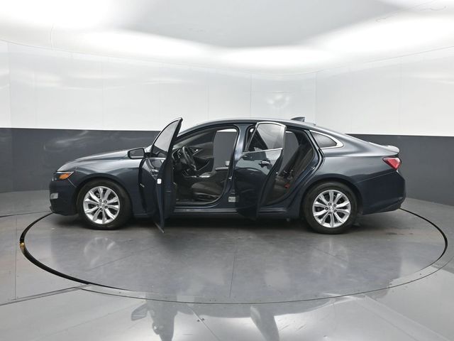 2020 Chevrolet Malibu 4dr Sedan LT - 23005228 - 41