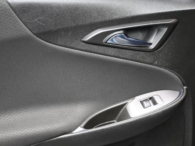 2020 Chevrolet Malibu 4dr Sedan LT - 23032697 - 13